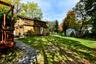 Large Back Yard