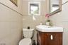 1st Floor Powder Room