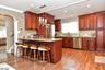 Eat-In Kitchen