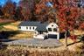 Custom Built Country Contemporary Clinton Corners Home