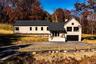 Enter One Level Newly Built 3 Bedroom & 2.5 Bathroom Home