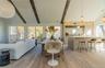 Enter to Dining Area, Kitchen & Living Room all with Expansive Views