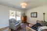 Third Bedroom with Large Closet