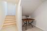 Enter Home from 2 Car Garage to "Mud Room" & Steps to Foyer