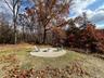 Open Fire Pit Area with Views for Outdoor Summer or Winter Evenings