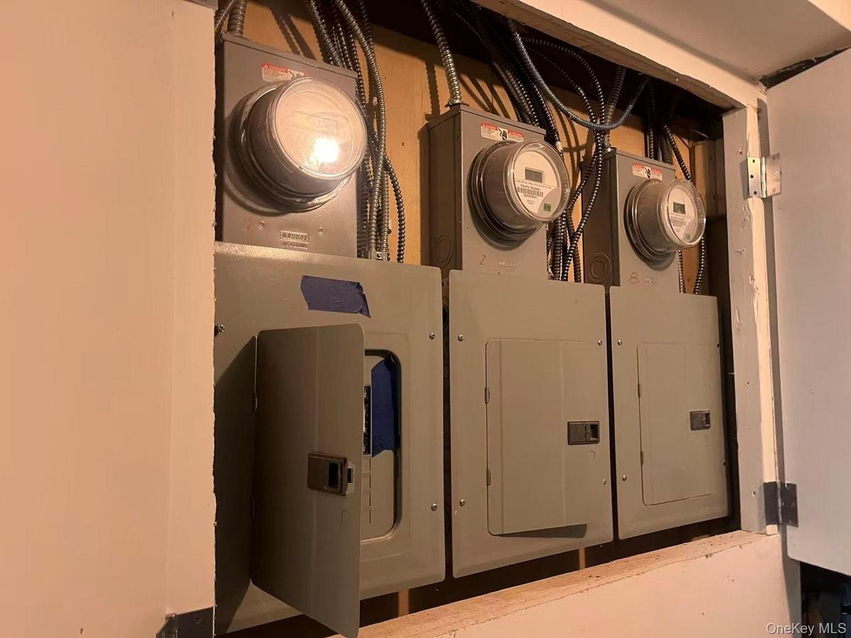 Electric Panels