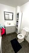 Unit 1 - Bathroom
