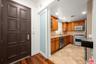 Gourmet kitchen