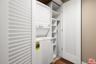 In-unit laundry