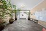 Building lobby