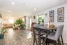 Dinning Room And Living Room