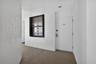 Condo front door