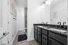 Primary bath-En-suite