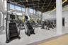 Gym at SOL