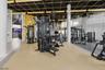 Gym at SOL