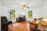 4th BR/office