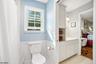2nd floor main bath.