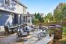 Patio - great for entertaining