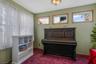 sun room/den