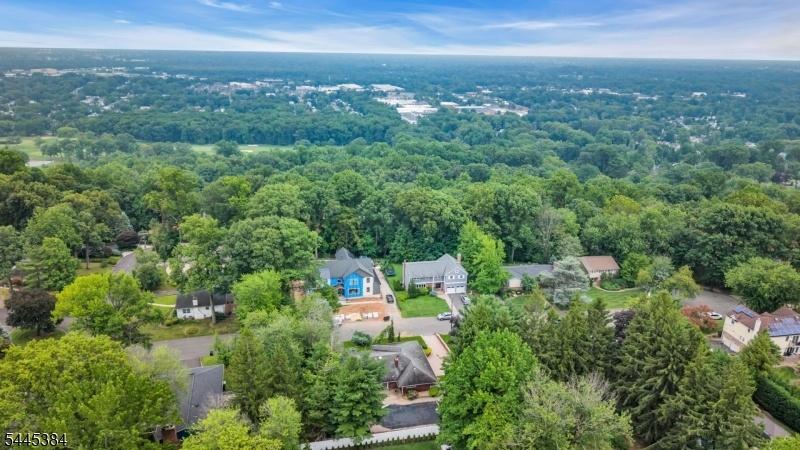 FULL LOT VIEW