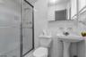 FULL BATH - GROUND LEVEL