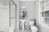 In-Law Suite Bathroom