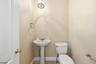 Half Bathroom