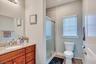 Full Bathroom 1st floor