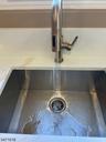 Quartz countertops