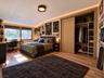 Bedroom - virtually staged