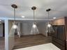 Stylish fixtures