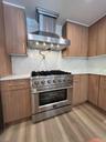 High end appliances