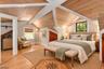 AI Photo of Primary Bedroom