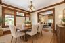 AI Photo of Dining Room