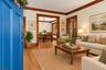 AI Photo of Living Room