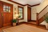 AI Photo of Foyer