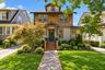 AI Photo of Front of Home