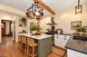 AI Photo of Kitchen