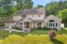 Custom Colonial - 2 Car Garage
