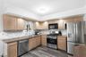 Kitchen  - SS Appliances