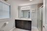 Primary Bedroom Bathroom