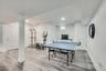 Walkout Finished Basement