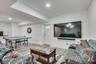Walkout Finished Basement