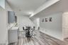 Walkout Finished Basement