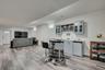 Walkout Finished Basement