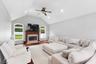 Family Room Addition-Gorgeous