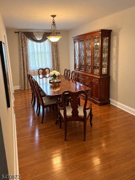 Dinningroom