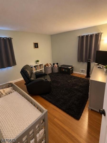 Second bedroom 2nd fl.