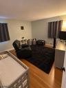 Second bedroom 2nd fl.