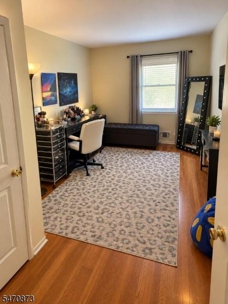 Third Bedroom 2nd floor